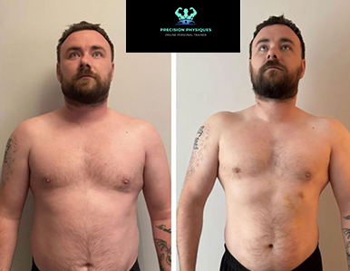 Client Transformation - Example 12